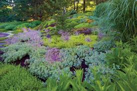 The New American Garden The Landscape Architecture Of Oehme Van Sweden The Cultural Landscape Foundat Cultural Landscape Landscape Design Back Garden Design