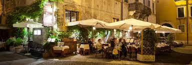 Perchè scegliere noi per il cenone? Ristorante Antica Torretta Centro Storico Verona