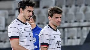 Germany vs mexico world cup 2018 full game highlights and goals world cup 2018 in russia. Muller Y Hummels Regresan Para El Partido Alemania Vs Dinamarca