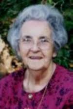 Dollie Ree Dyer Clemmons (1920-2008)