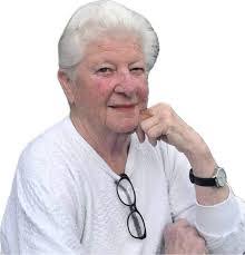 Fran Myers's Instagram, Twitter & Facebook