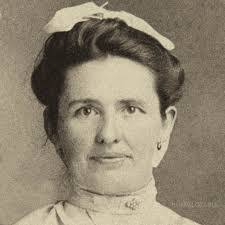 Rosa Mcnulty's Instagram, Twitter & Facebook