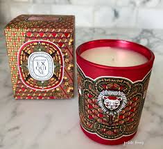 Diptyque Holiday Candles 2018 Review Petite Haus