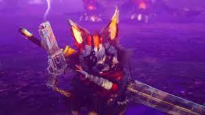 Download biomutant wallpaper for free in different resolution ( hd widescreen 4k 5k 8k ultra hd ), wallpaper support different devices like desktop pc or laptop, mobile and tablet. I Took A Screenshot Of The 2020 Gameplay Trailer And Edited It A Bit To Use It As A Wallpaper Biomutant