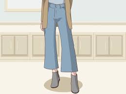 They became famous in chelsea, england in the 1950s and black chelsea boots will make your outfit look dressier, while tan or brown boots will add a casual touch.4 x research source katie quinn. Simple Ways To Style Chelsea Boots For Women 8 Steps