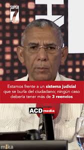 Estamos frente a un sistema judicial que se burla del ciudadano; ningún  caso debería tener más de 3 reenvíos , 📲Comentario completo disponible en  YouTube 👉 Super7fm, #super7 #super7fm #SistemaJudicial ...