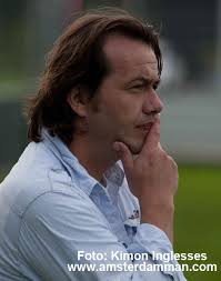 Samson is geen bezigheidstherapeut