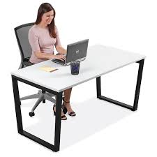 Collaboration Table Single Workstation 60 X 30 H 7786 Uline In 2020 Workstation White Laminate Contemporary Table