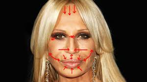 Get exclusive access to the latest stories, photos, and video as only tmz can. Removing Donatella Versace S Plastic Surgery Youtube