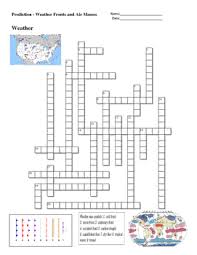 Maybe you would like to learn more about one of these? Science Crossword Puzzles Worksheets Teaching Resources Tpt