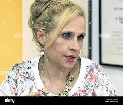 Sandra ortega hi-res stock photography and images