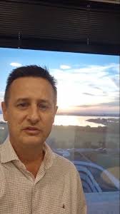 Apresentando meu novo local de trabalho aos amigos!