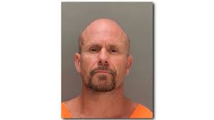 Boise man arrested for trashing hotel bathroom