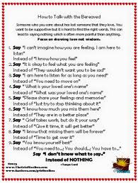 What To Say To Someone Who Is Grieving Grief Work Grief Therapy Grief Counseling