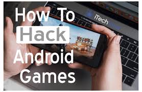 Much is made of apps that are geared toward productivity or s. How To Hack Android Games Using These 9 Working Methods