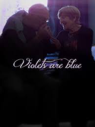 Violets Are Blue (Short 2013) - IMDb