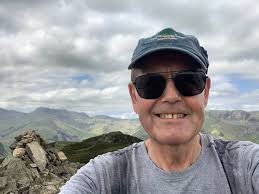 Day 3 of our Lake District adventure! Over Lingmoor Fell, down by Side Pike  into the Greater Langdale Valley. Along some of the Cumbria Way. Then back  into Little Langdale via Chapel