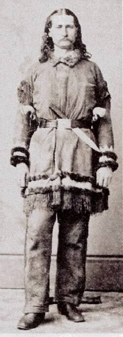 Wild Bill Hickok - Wikipedia