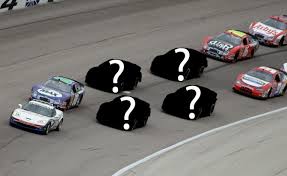 How the wave around rule works: 5 Strangest Nascar Cars Of All Time Autoguide Com News