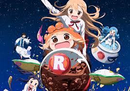 Download this wallpaper as android phone desktop or lock screen(for common samsung, huawei, xiaomi, oppo, oneplus, vivo, tecno, lenovo android phones) Anime Anime Girls Himouto Umaru Chan Doma Umaru Wallpaper Resolution 2885x2020 Id 523010 Wallha Com