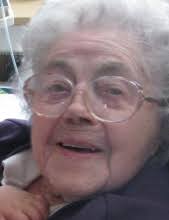 Obituary information for Flossie M. Dunlap