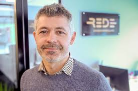 REDE til å stå på egne ben