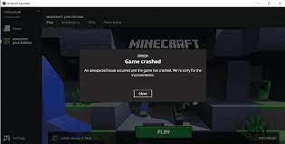 If you run minecraft by itself, without forge or any other mods, does it work? Minecraft Keeps Crashing Here S How To Fix It Solved Game Style