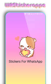 Juegos para android gratis :: Wastickerapps Kawaii Sticker Apk 1 0 Download For Android Download Wastickerapps Kawaii Sticker Apk Latest Version Apkfab Com