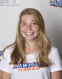 2018 Field Hockey Roster