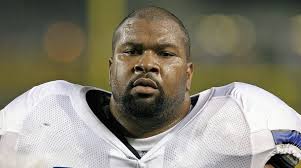 NFL legend Larry Allen 'passed away suddenly' at 52 | Fox News