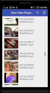 In acest articol, exploram cele mai bune playere video pentru windows care in biblioteca de subtitrari gom player, vei avea acces la datele colectate in ultimii 10 ani. Best Video Player Pro For Android Apk Download