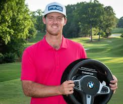 Aus wikipedia, der freien enzyklopädie. Pereira S Bmw Win Sends Him To The Pga Tour Scgolfclub Com