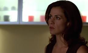 Nip/Tuck" Cara Fitzgerald (TV Episode 2003)