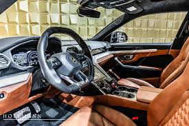 Maybe you would like to learn more about one of these? Lamborghini Urus By Mansory Hollmann International Germany For Sale On Luxurypulse In 2021 Lamborghini Best Luxury Cars Lambo Truck
