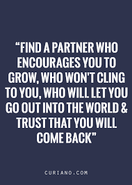 Deal Breakers For Me Are Men With Trust And Security Issues Power Couple Quotes Inspirational Quotes Life Quotes