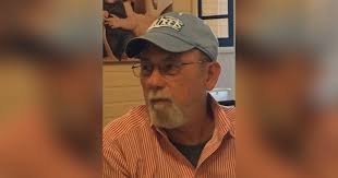 Obituary for Kenneth Jackson Haney