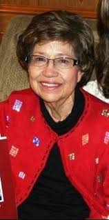 Ramona Rodriguez Obituary