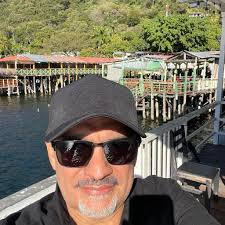 Orgasmo Visual🧡 Río Sumpul, Chalatenango