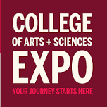College of Arts + Sciences Expo