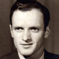 Obituary information for Forrest I. Rench