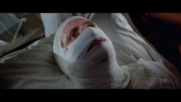Winter Kills Blu-ray