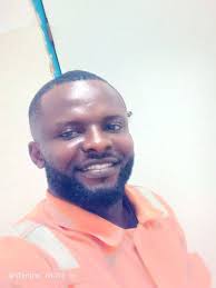 Hi guys l,m faith lesor lucky from river state I hope I,m welcome to this  wonderful group 😊😊