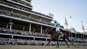 Image result for kentucky Derby