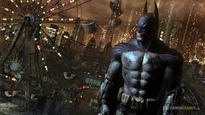 Arkham city builds upon the intense, atmospheric foundation of batman: Batman Arkham City Pc Peatix