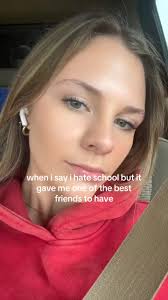 School Friendships: From Hate to Love with My Best Friend