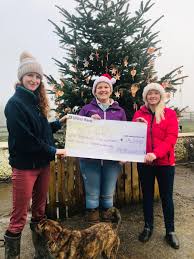 We would like to say a massive...