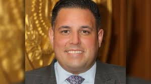 GOP Candidate Punished by NYPD for Losing Gun, Working as DJ