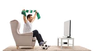 The 6 Most Comfortable Chairs For Watching Tv In 2019 Best Chair Finder Comfortable Chair Chair Contemporary Recliners