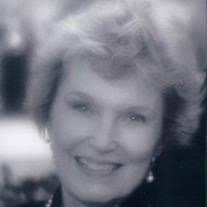 Mary Nitschke Obituary