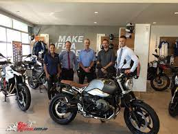 Make sure your bmw motorcycle is in fantastic shape. Bmw Motorrad 2016 Dealer Of The Year Awards Bike Review
